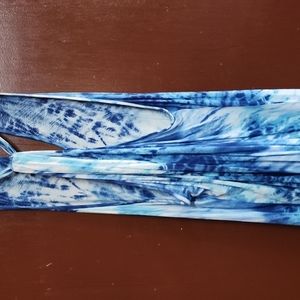 Ashley Stewart shirt